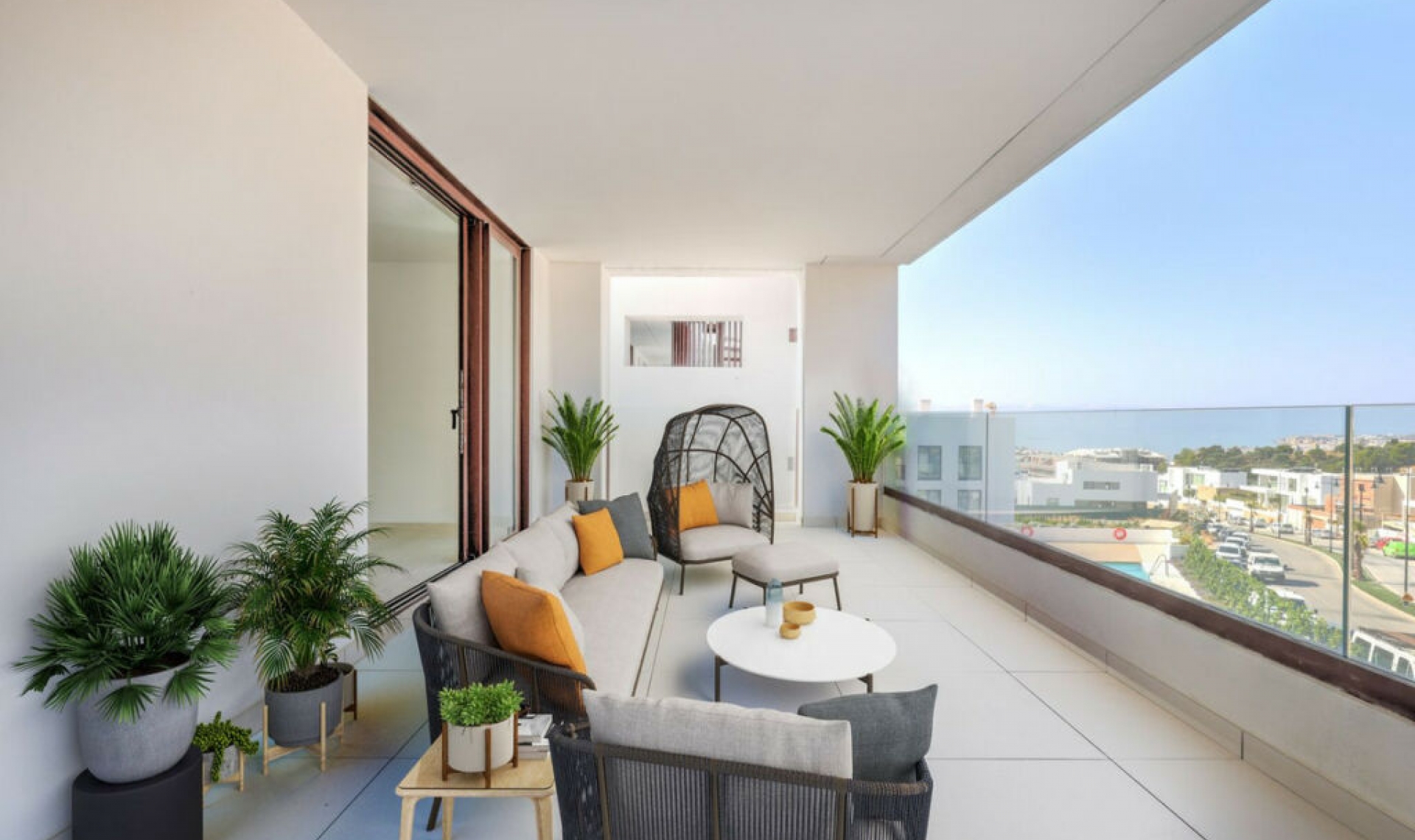 Další prodej - Apartment -
Fuengirola