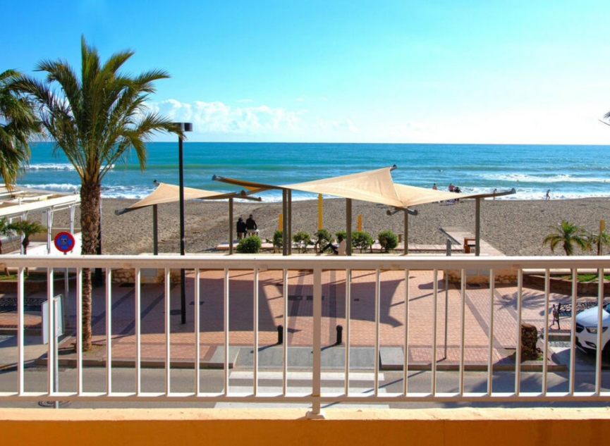 Další prodej - Apartment -
Fuengirola