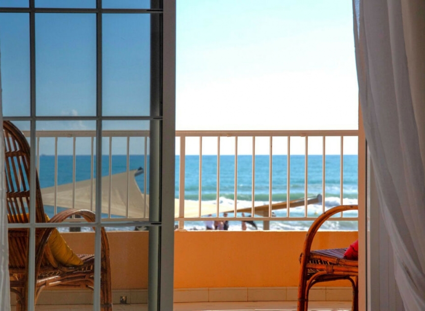Další prodej - Apartment -
Fuengirola