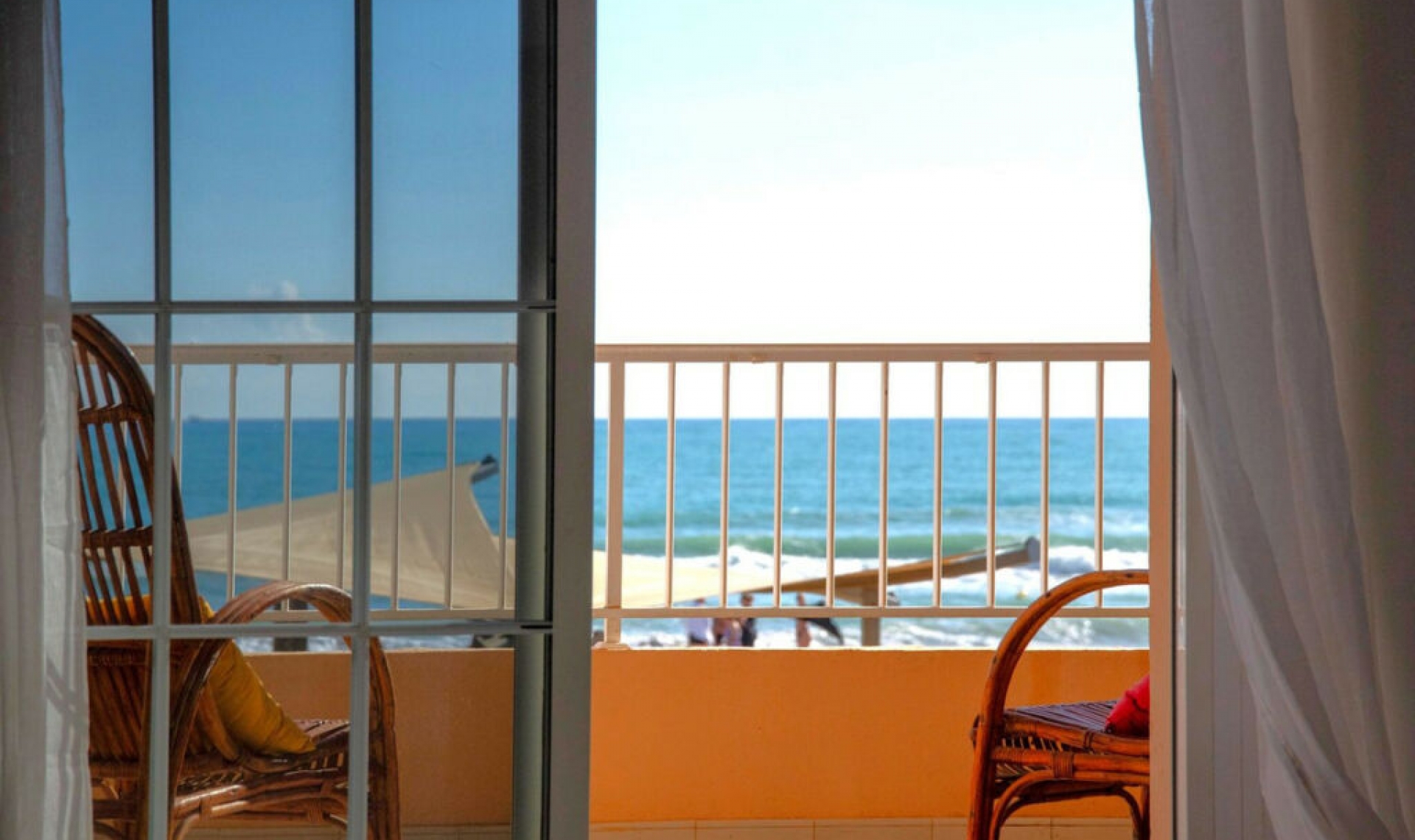 Další prodej - Apartment -
Fuengirola