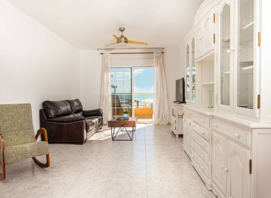Další prodej - Apartment -
Fuengirola