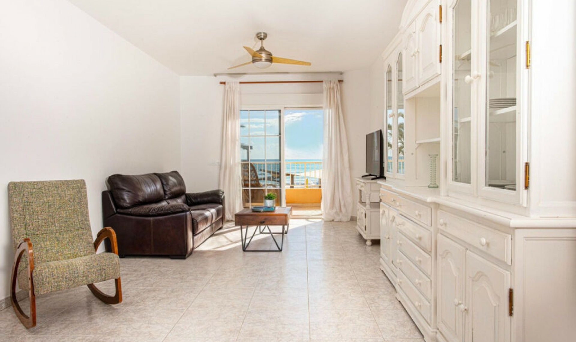 Další prodej - Apartment -
Fuengirola