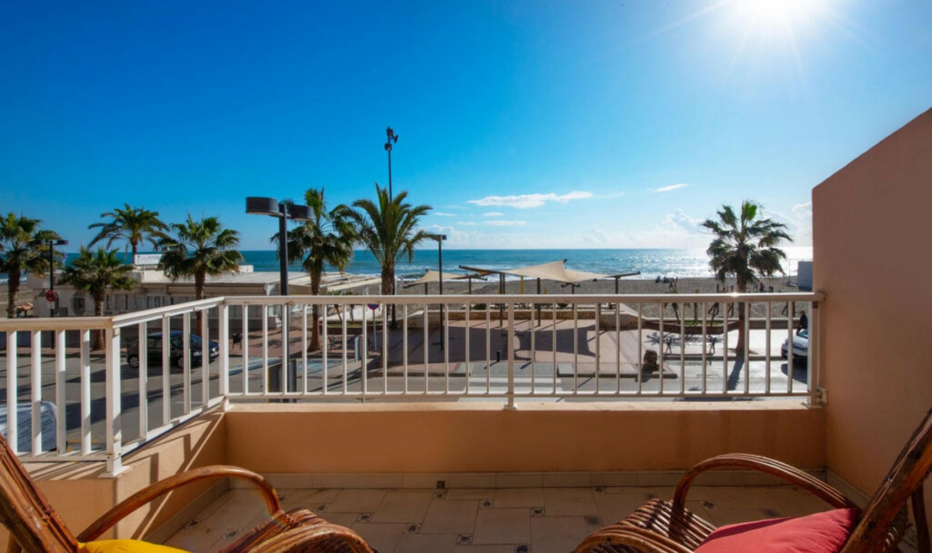 Další prodej - Apartment -
Fuengirola