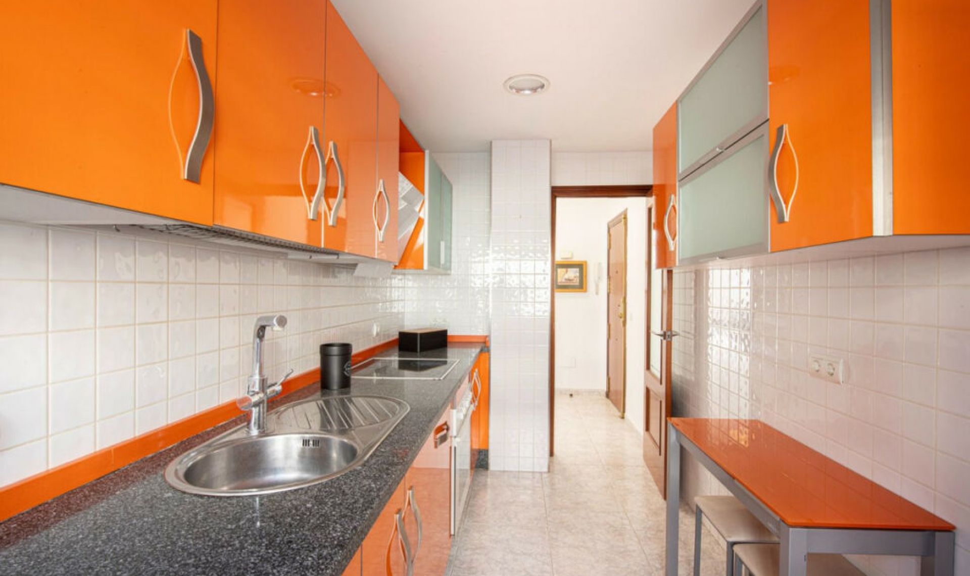 Další prodej - Apartment -
Fuengirola