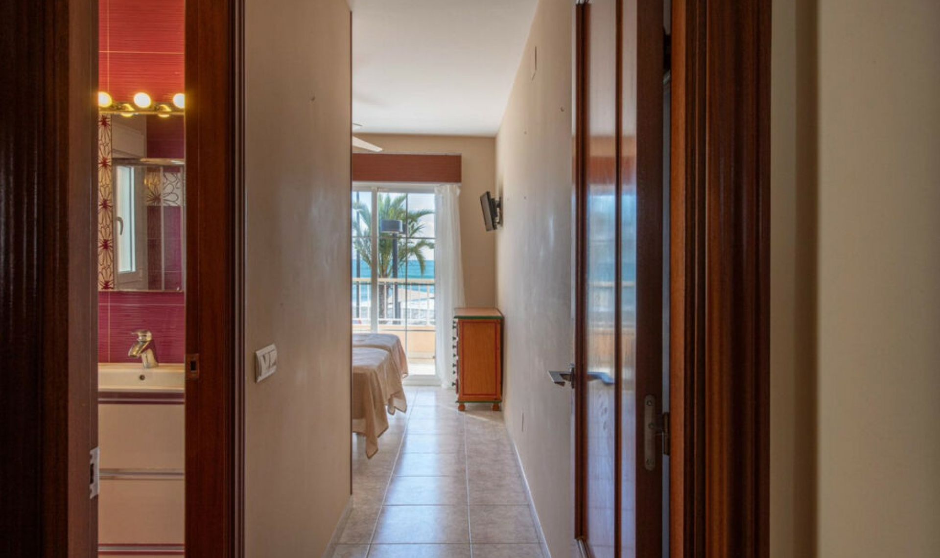 Další prodej - Apartment -
Fuengirola