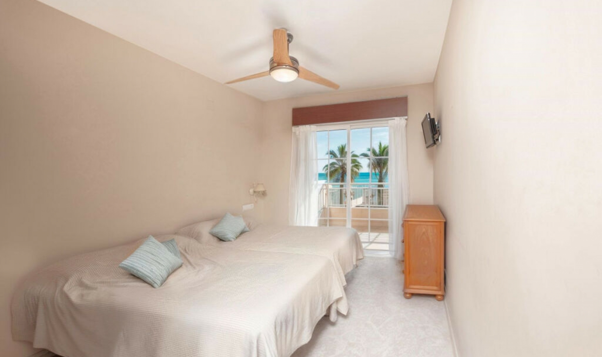 Další prodej - Apartment -
Fuengirola