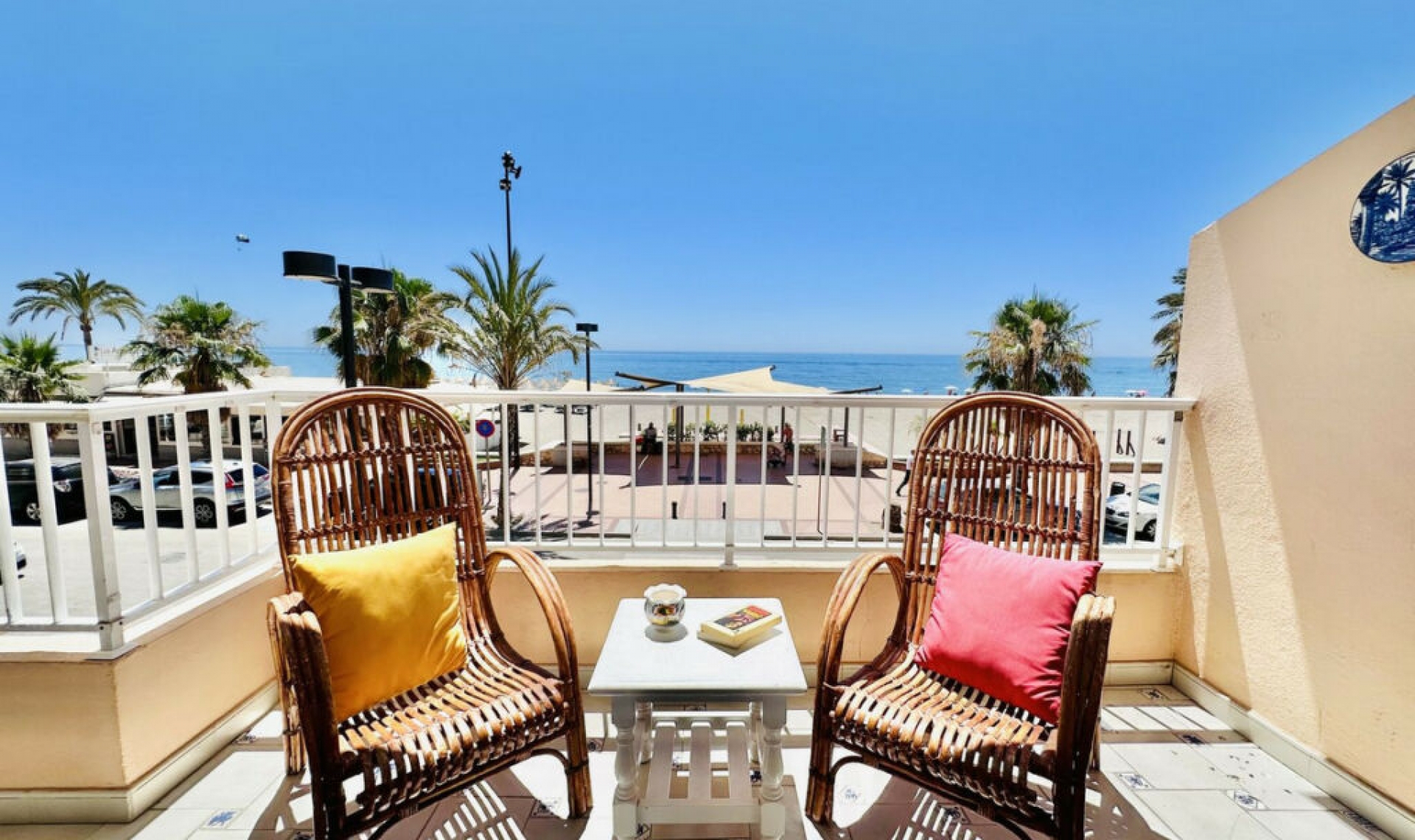 Další prodej - Apartment -
Fuengirola