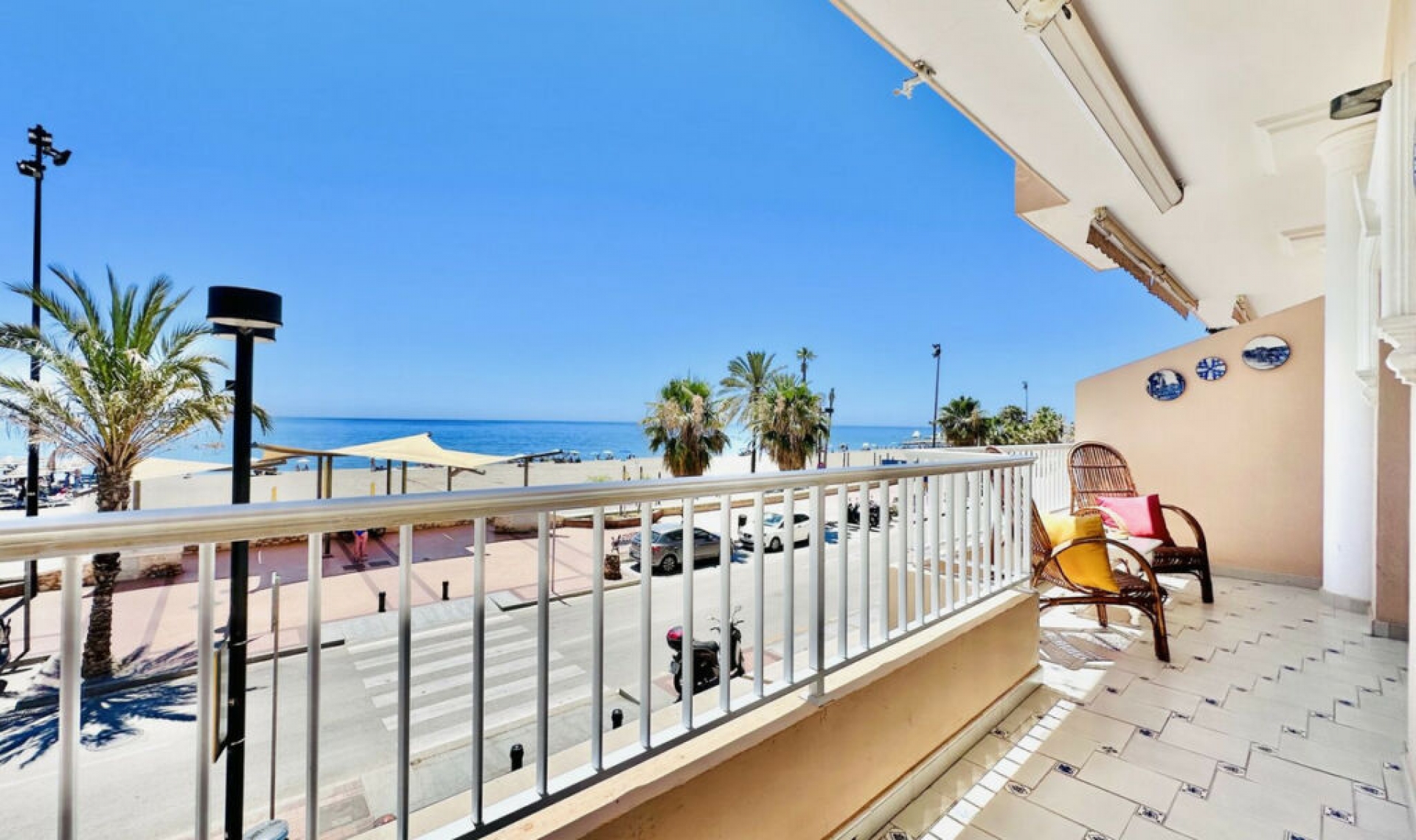 Další prodej - Apartment -
Fuengirola