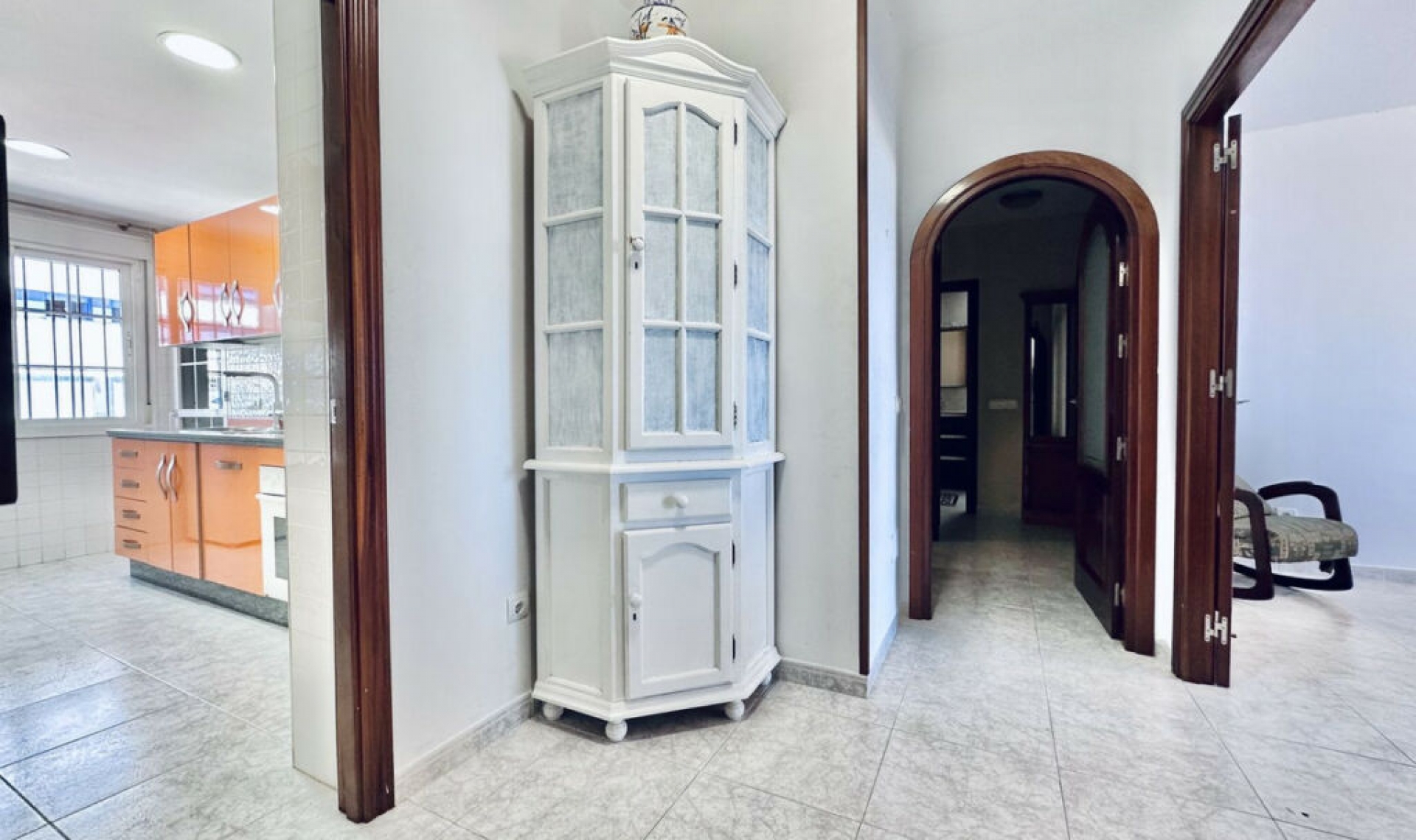 Další prodej - Apartment -
Fuengirola