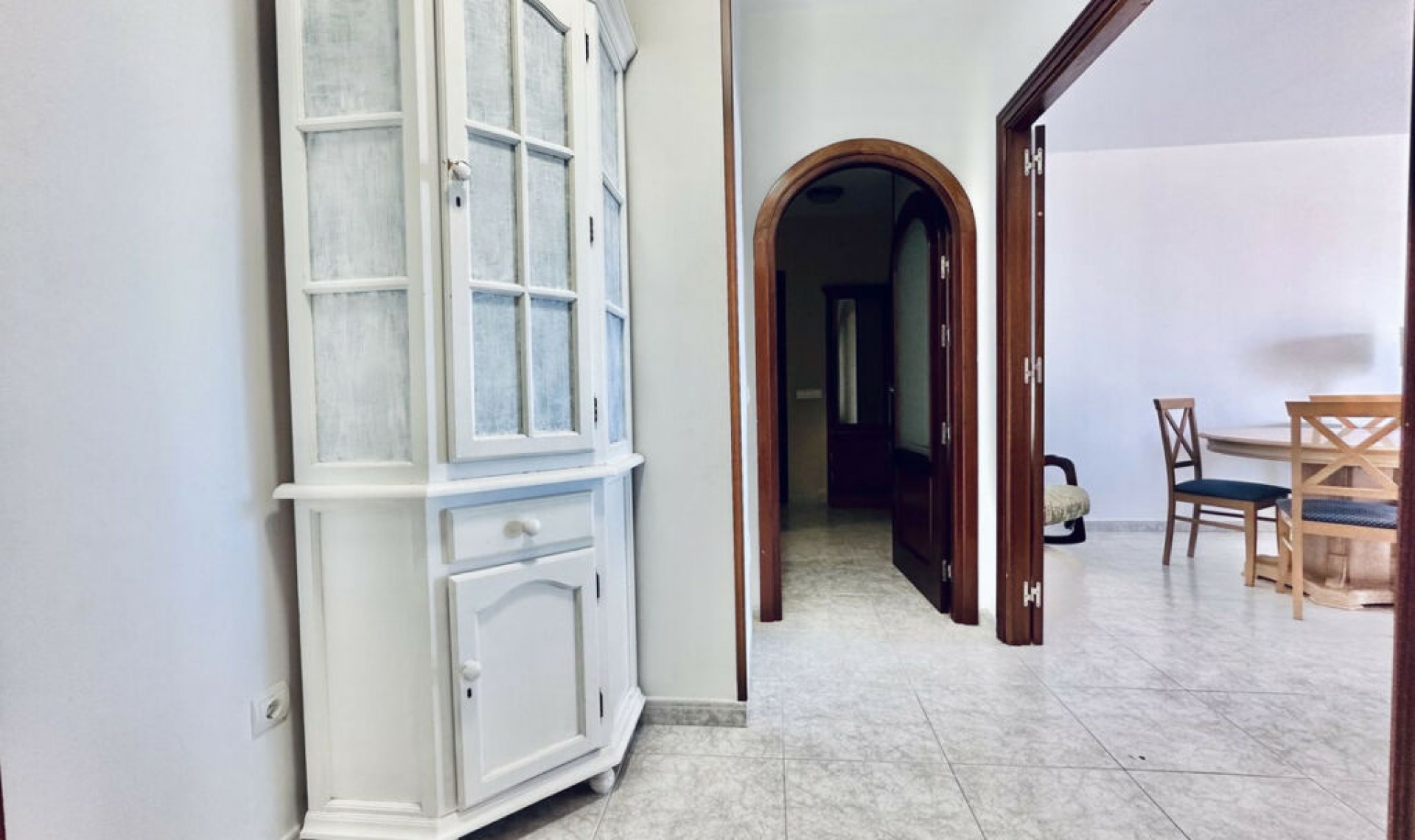 Další prodej - Apartment -
Fuengirola