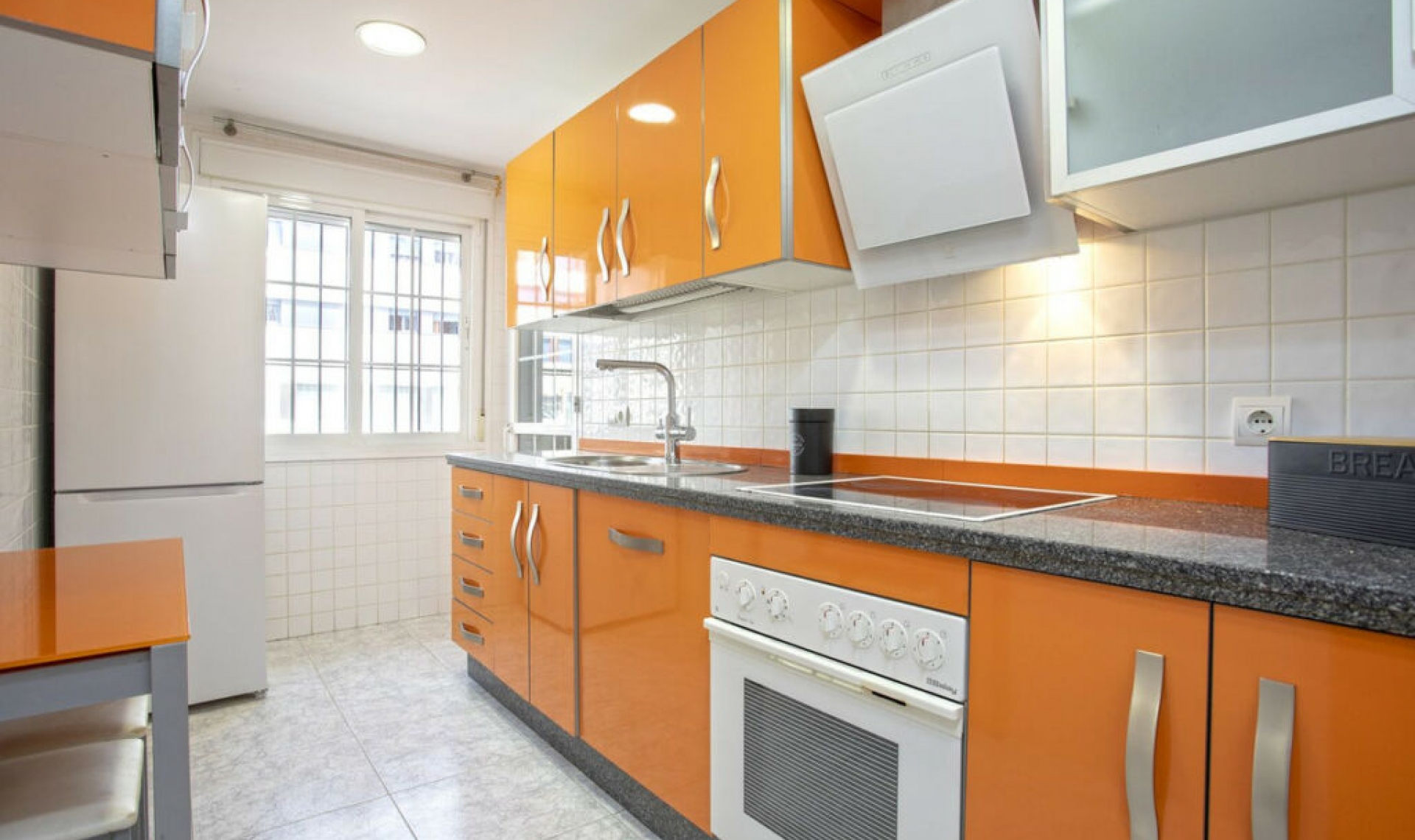 Další prodej - Apartment -
Fuengirola