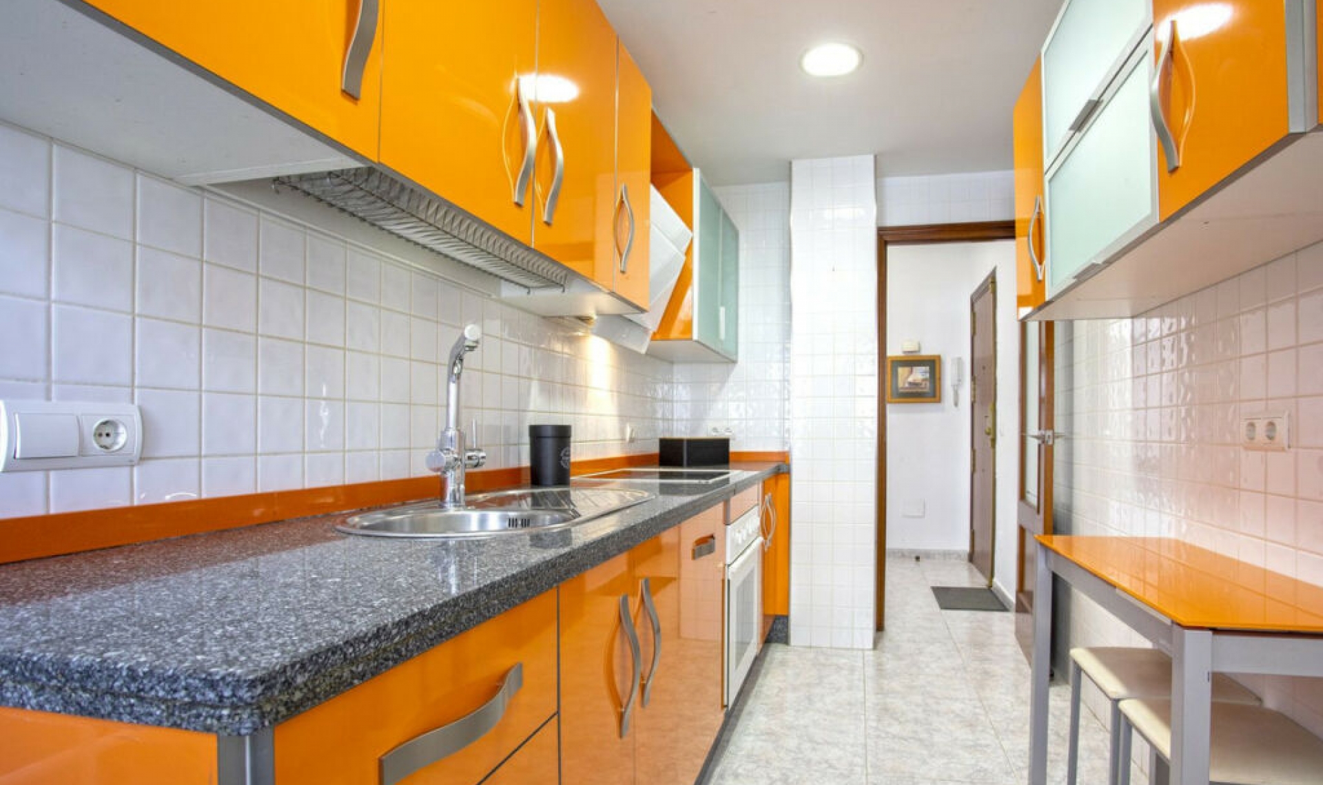 Další prodej - Apartment -
Fuengirola