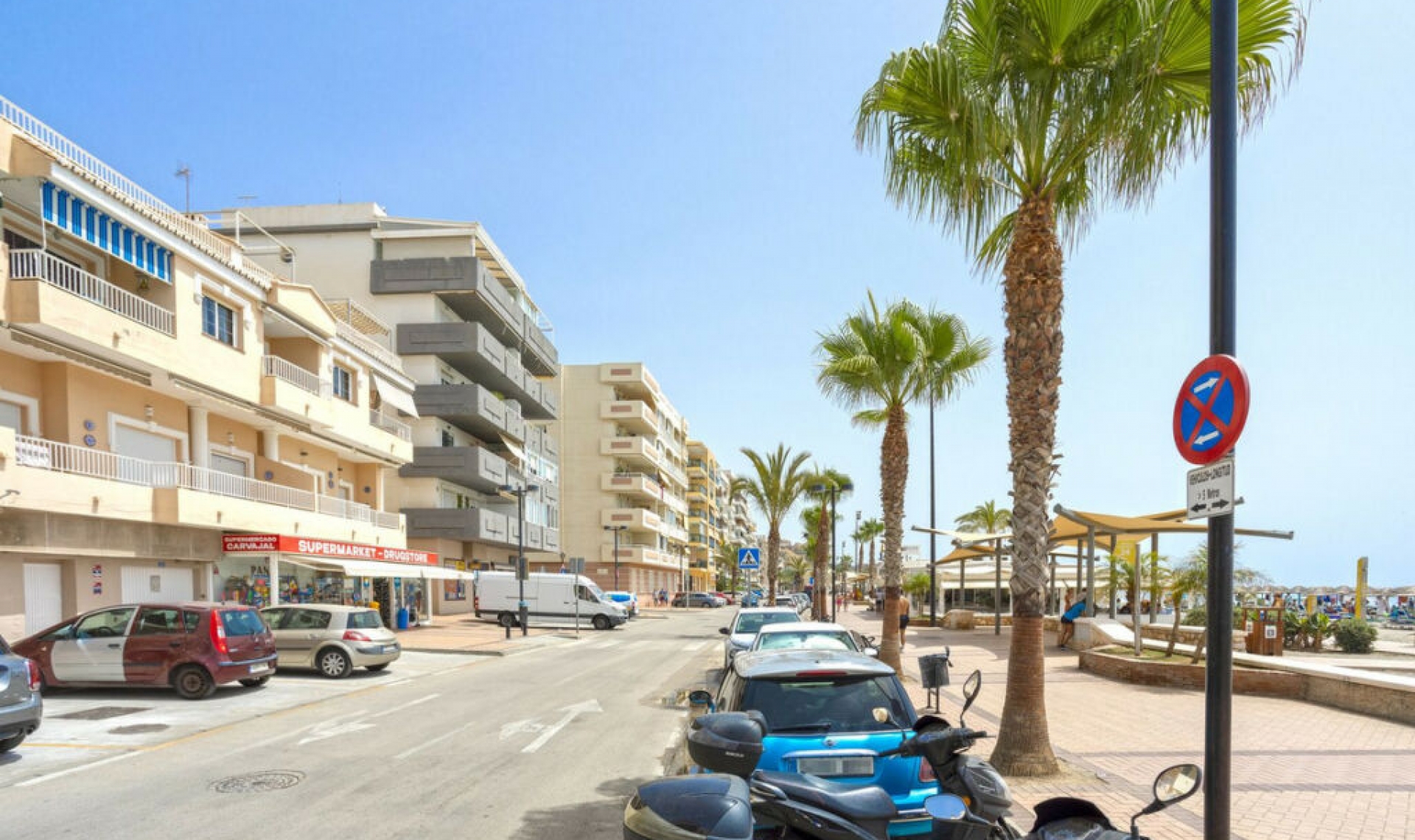 Další prodej - Apartment -
Fuengirola