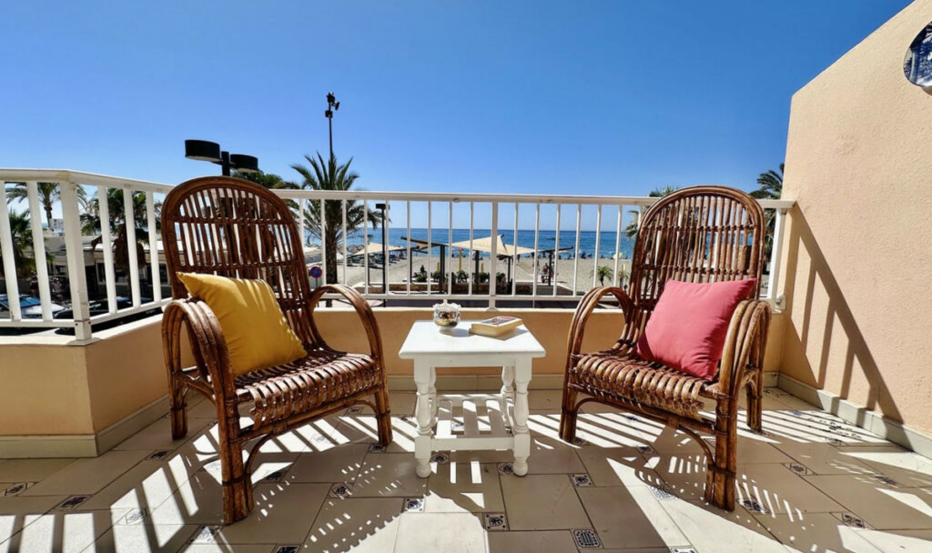 Další prodej - Apartment -
Fuengirola