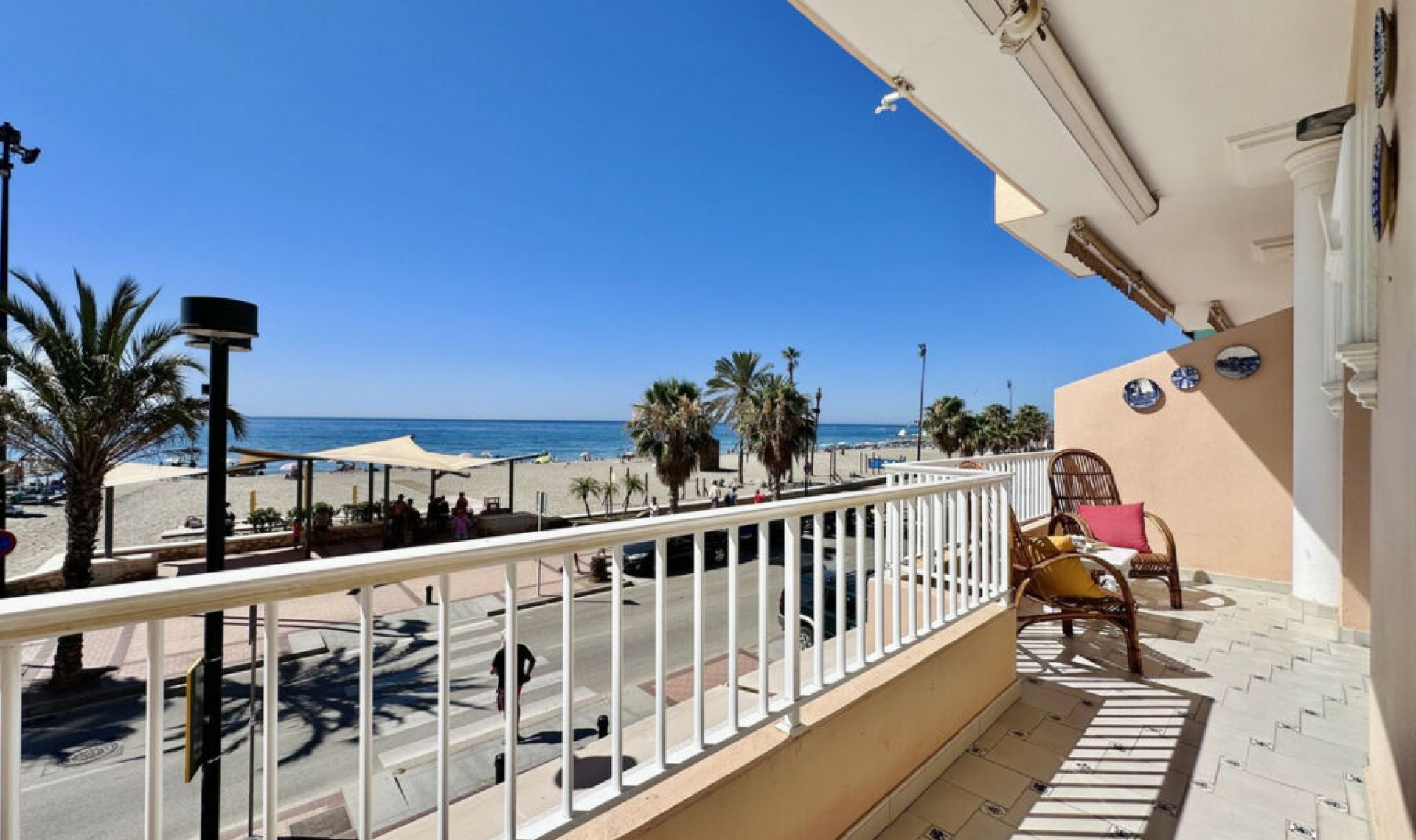 Další prodej - Apartment -
Fuengirola