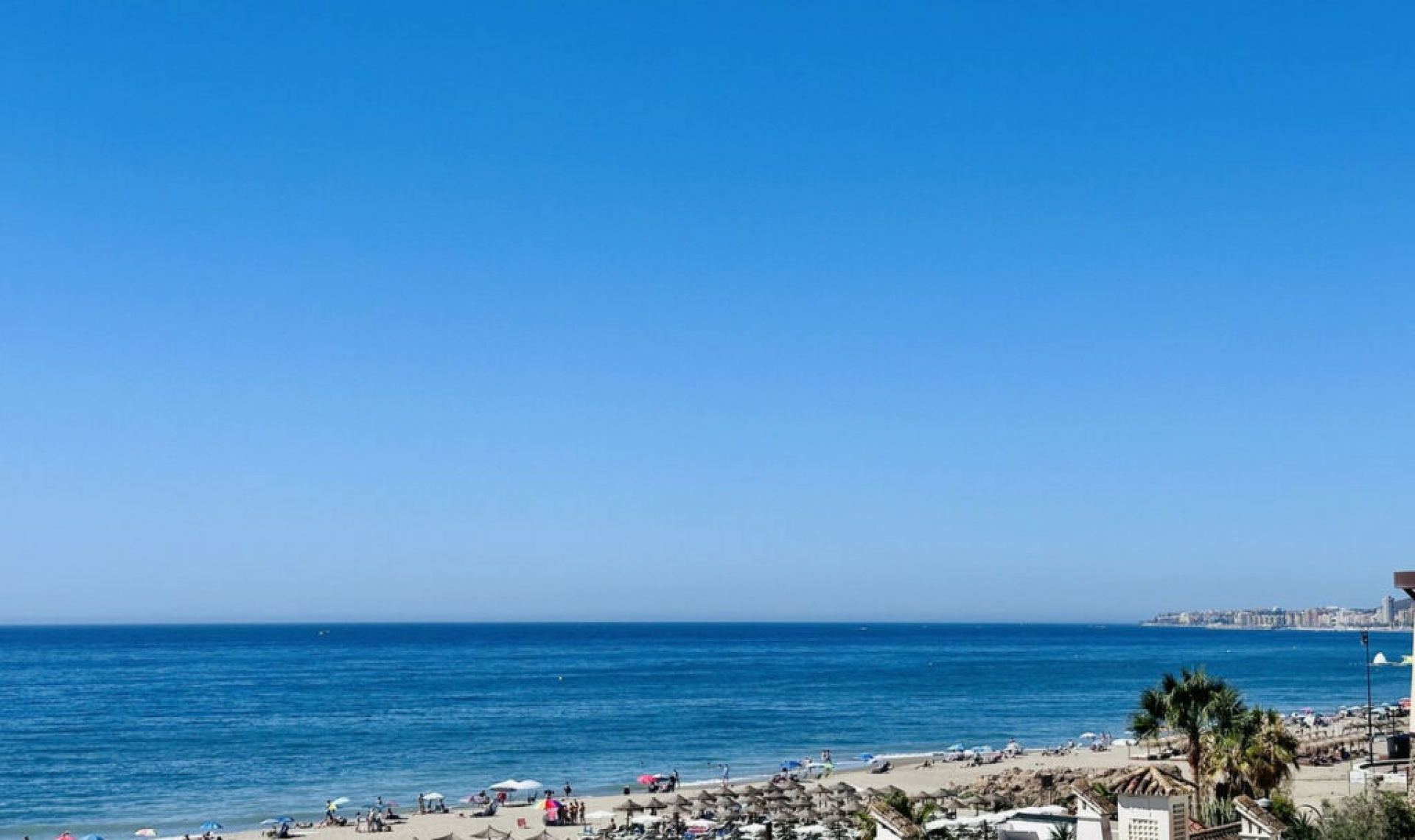 Další prodej - Apartment -
Fuengirola