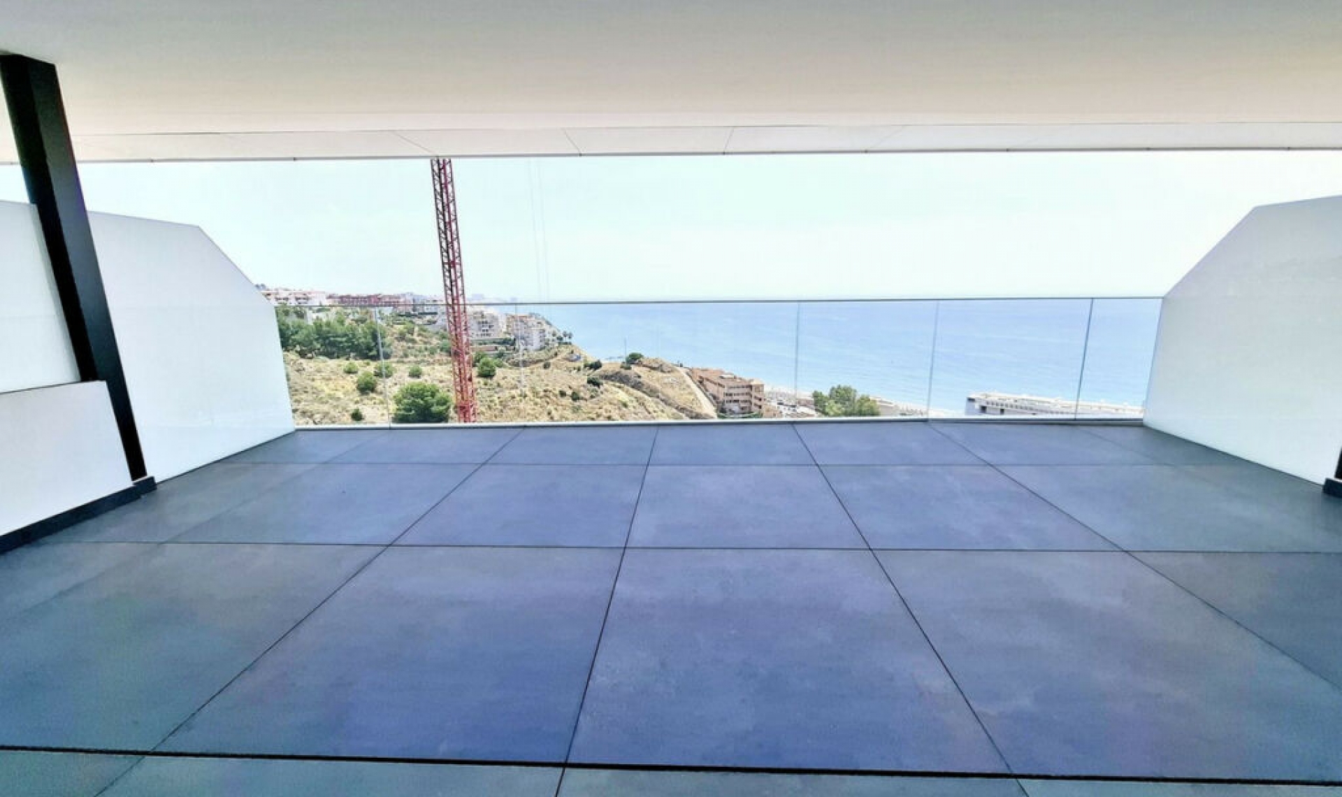 Další prodej - Apartment -
Fuengirola