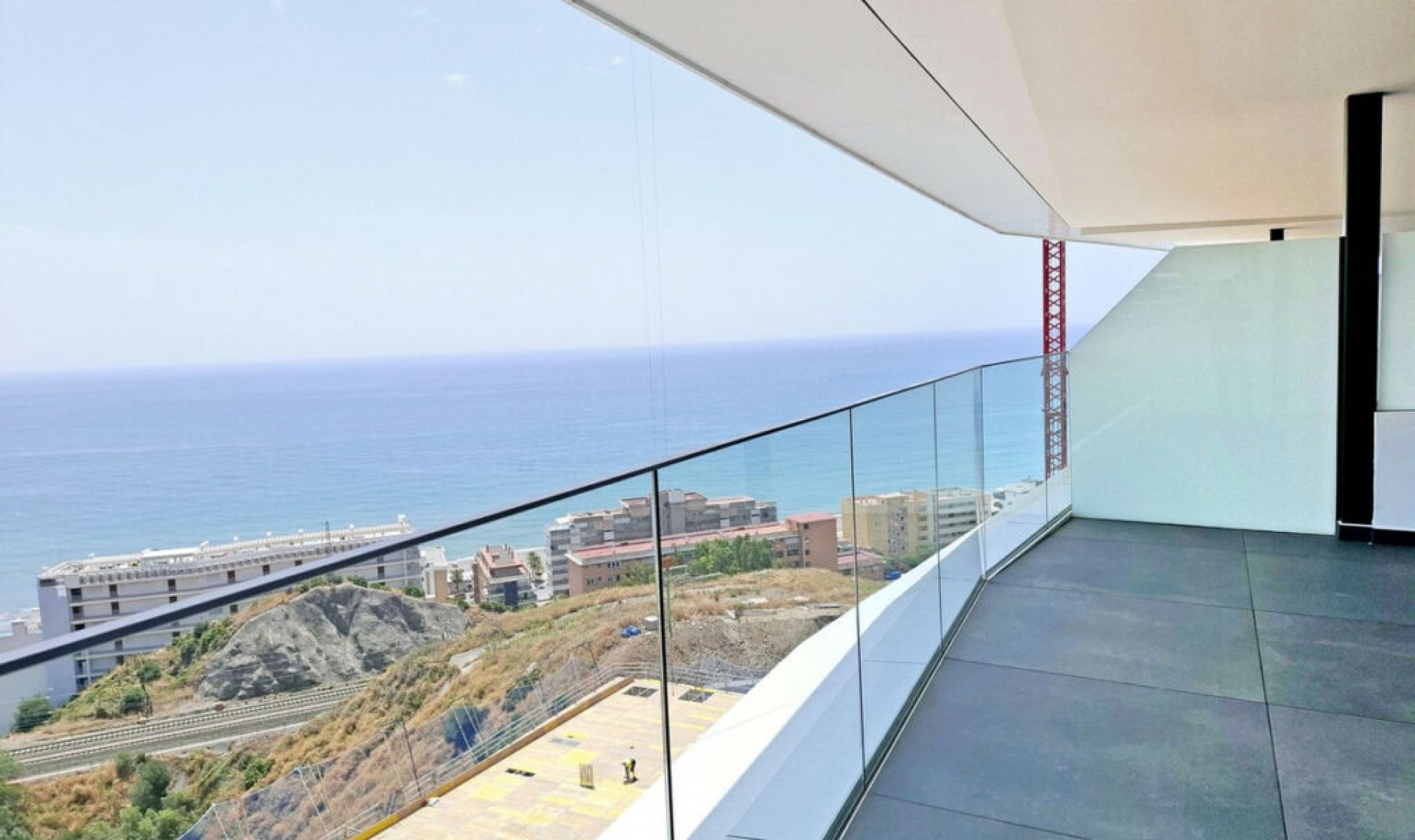 Další prodej - Apartment -
Fuengirola