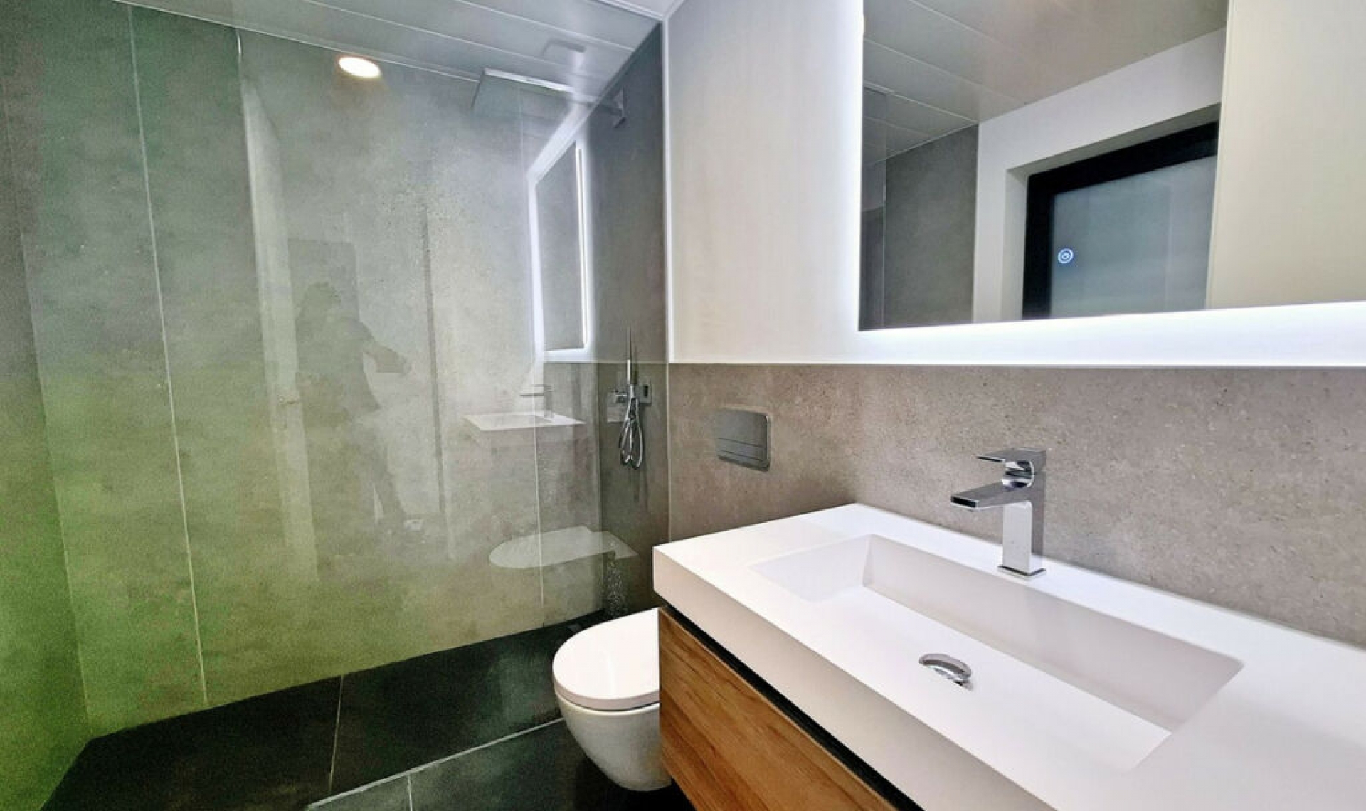 Další prodej - Apartment -
Fuengirola