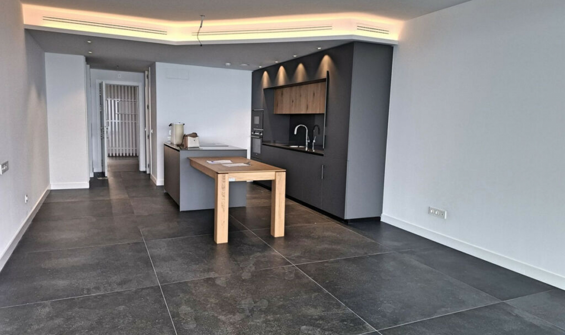 Další prodej - Apartment -
Fuengirola