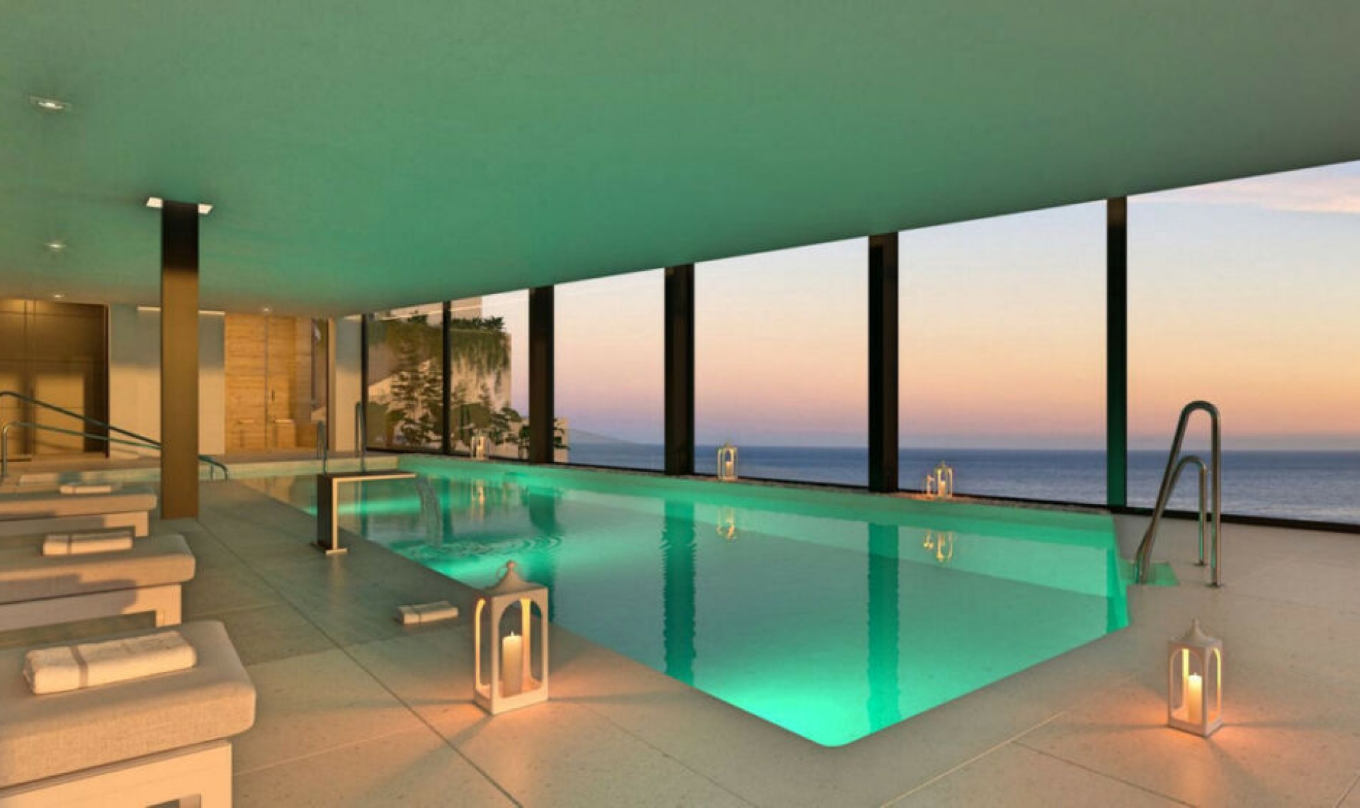 Další prodej - Apartment -
Fuengirola