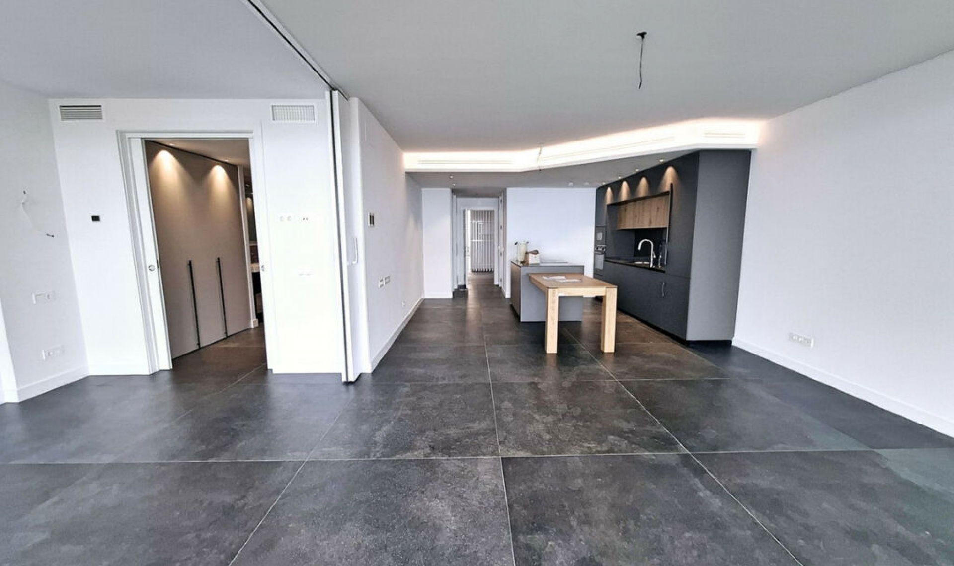 Další prodej - Apartment -
Fuengirola