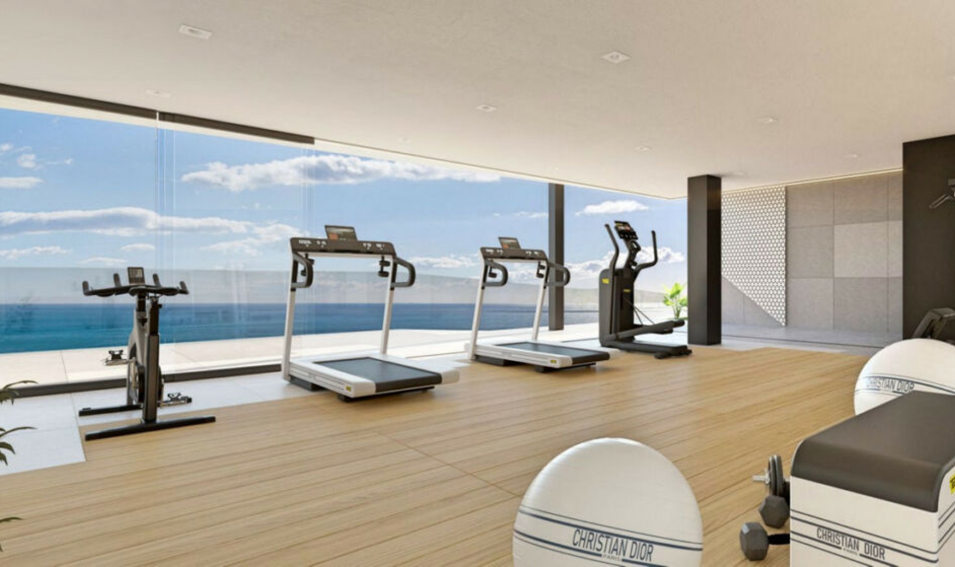Další prodej - Apartment -
Fuengirola