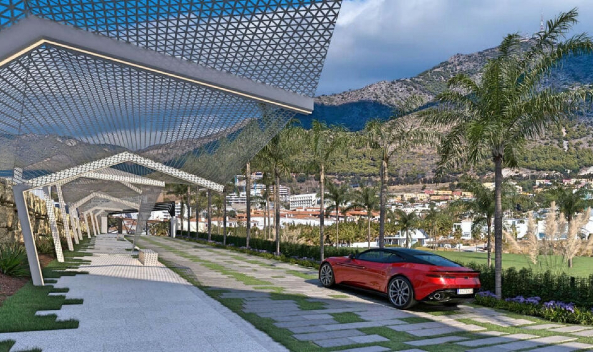 Další prodej - Apartment -
Fuengirola