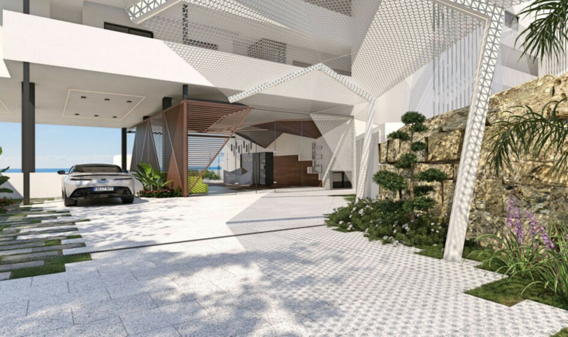 Další prodej - Apartment -
Fuengirola