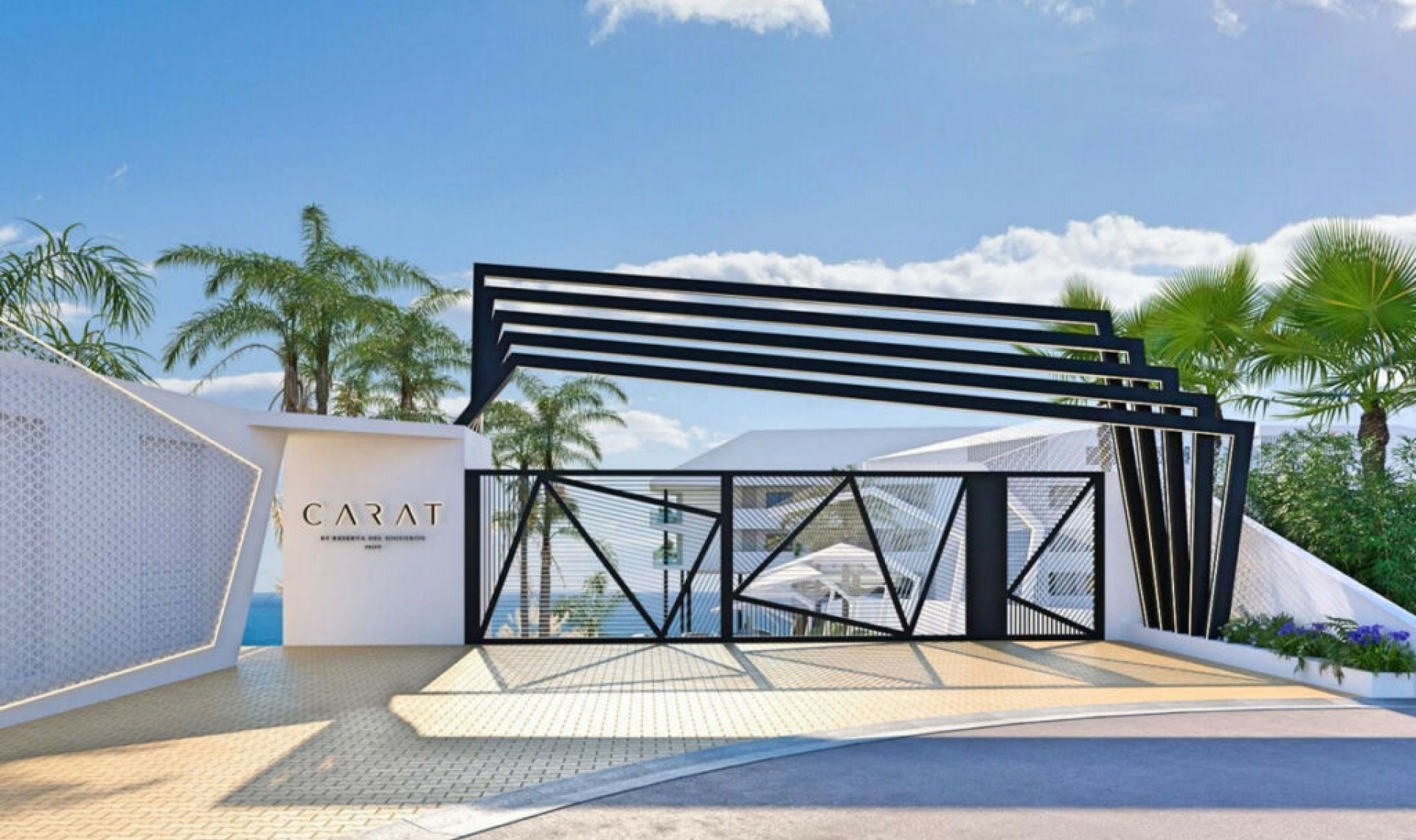 Další prodej - Apartment -
Fuengirola