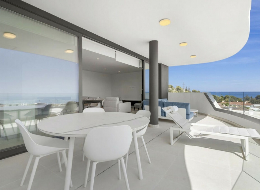 Další prodej - Apartment -
Fuengirola