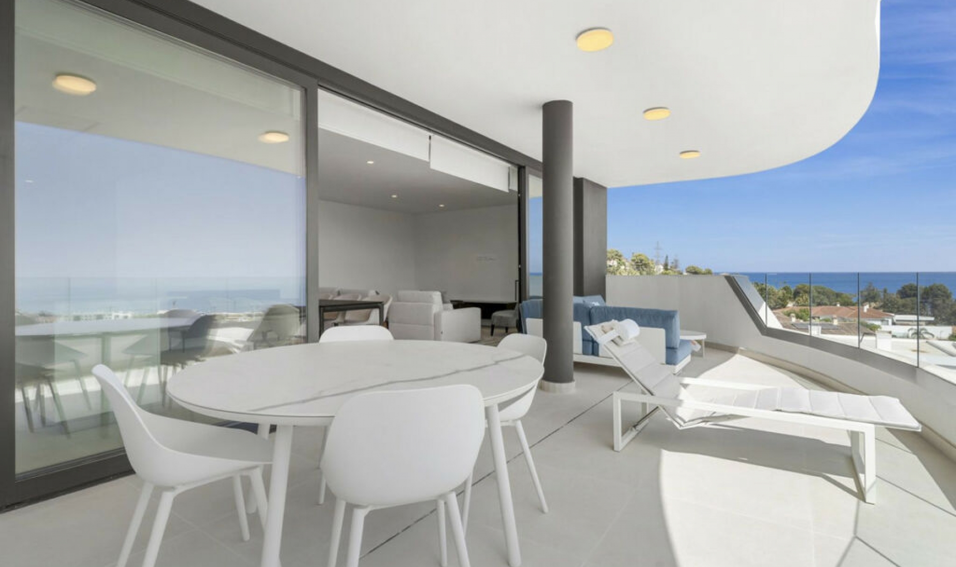 Další prodej - Apartment -
Fuengirola