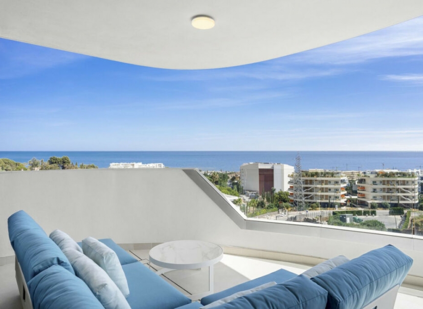 Další prodej - Apartment -
Fuengirola