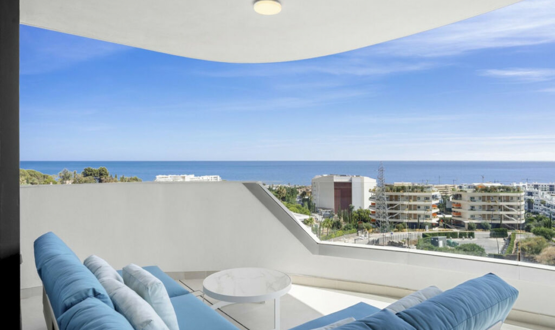 Další prodej - Apartment -
Fuengirola