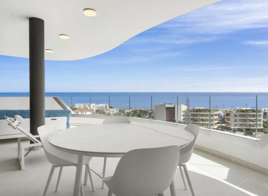 Další prodej - Apartment -
Fuengirola