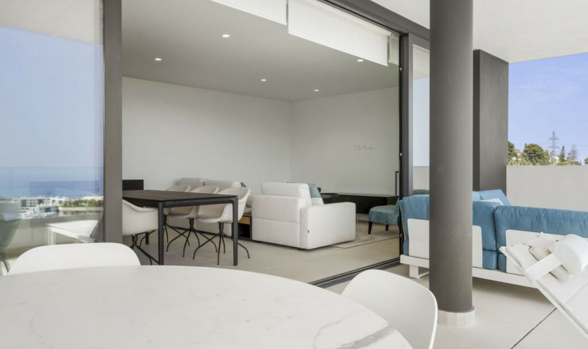 Další prodej - Apartment -
Fuengirola