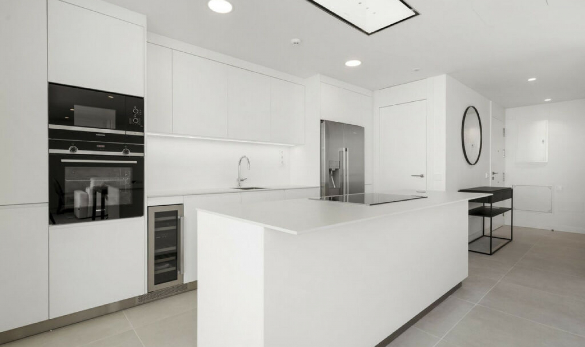 Další prodej - Apartment -
Fuengirola