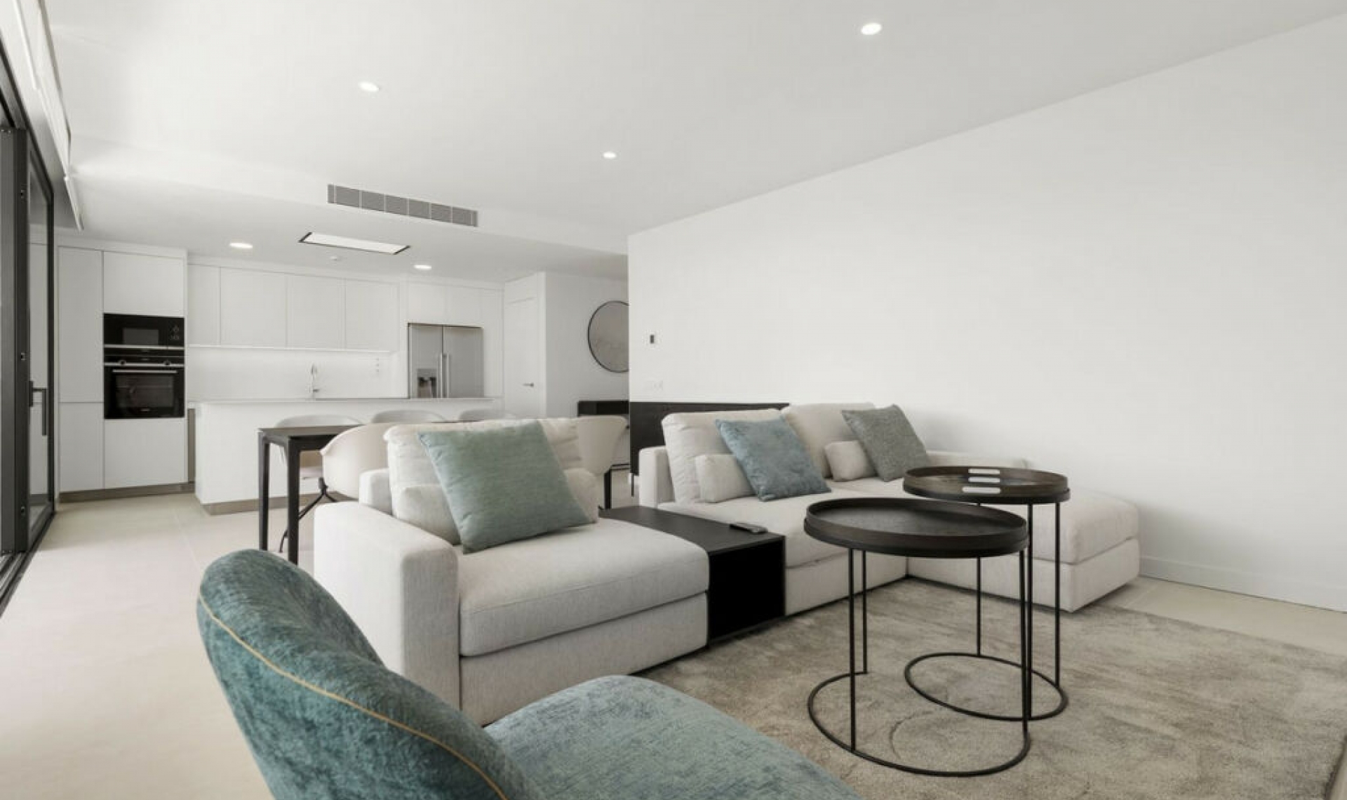 Další prodej - Apartment -
Fuengirola