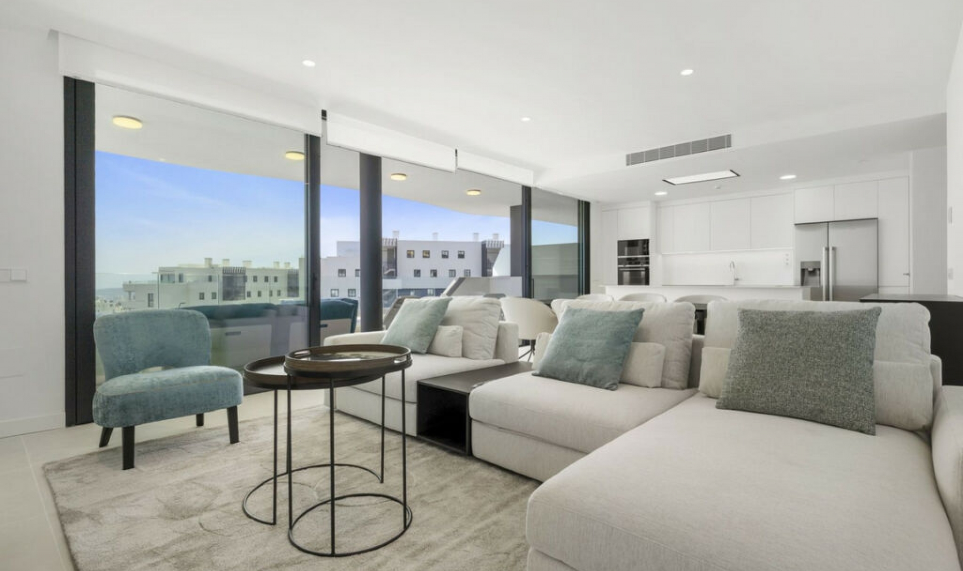 Další prodej - Apartment -
Fuengirola