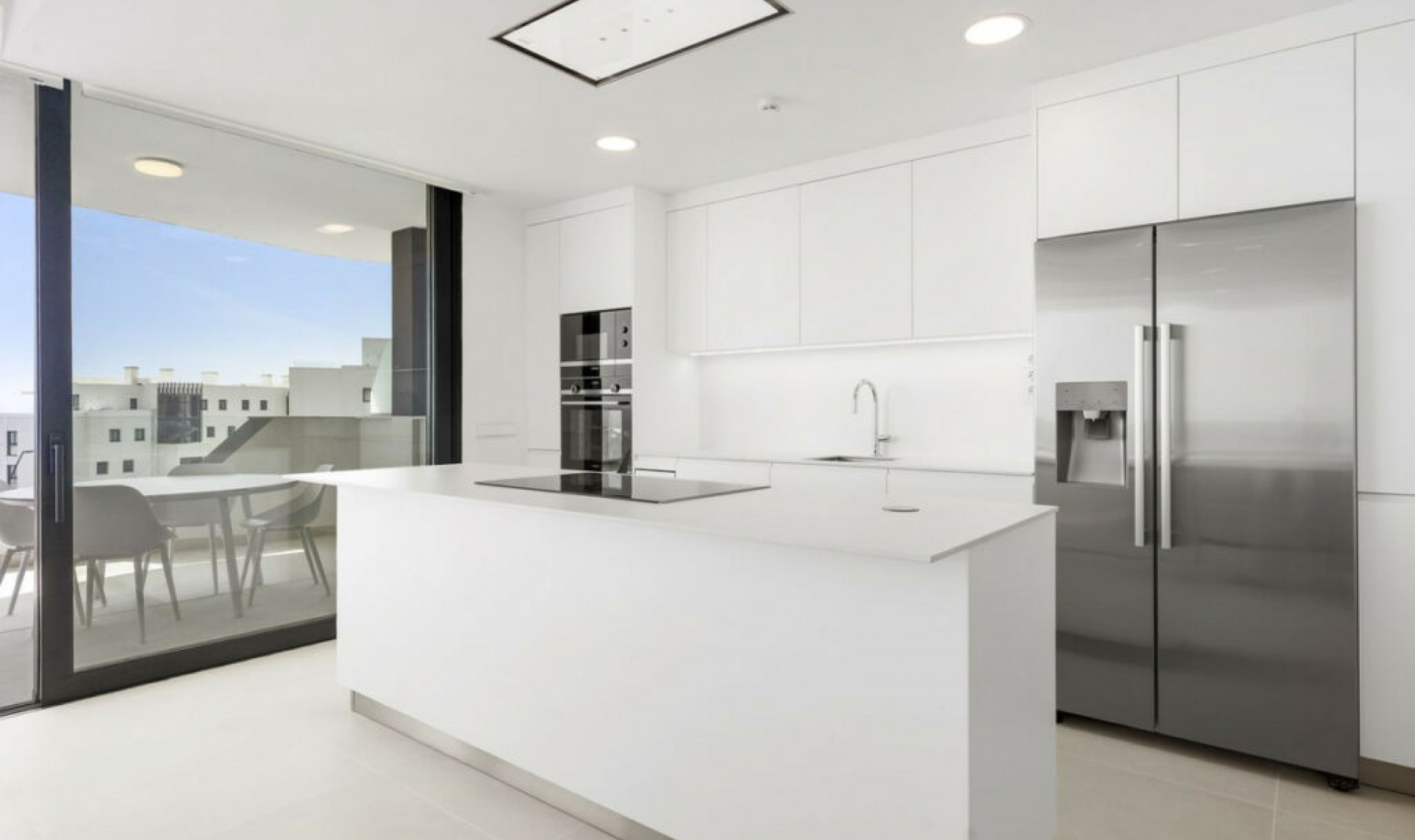 Další prodej - Apartment -
Fuengirola