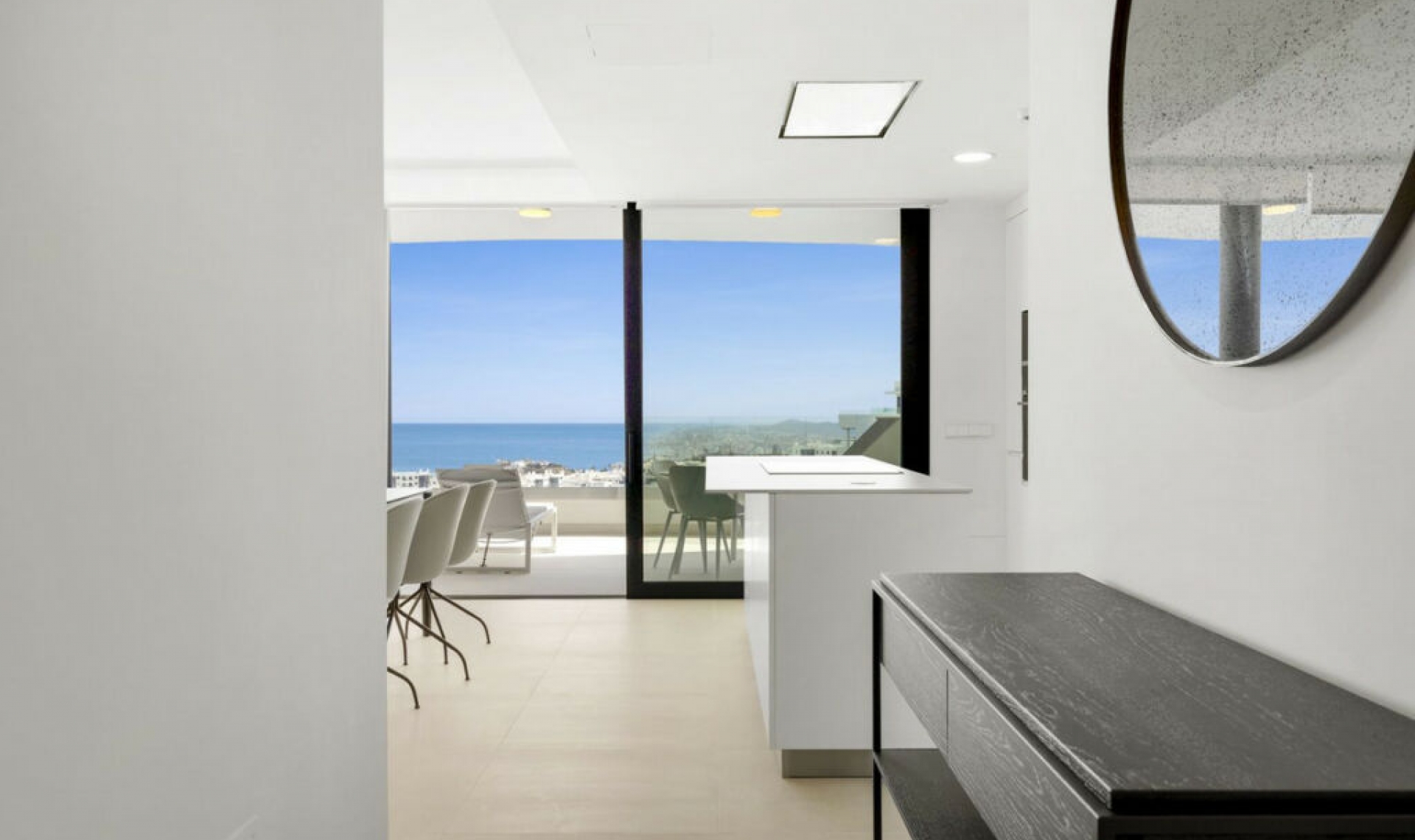 Další prodej - Apartment -
Fuengirola