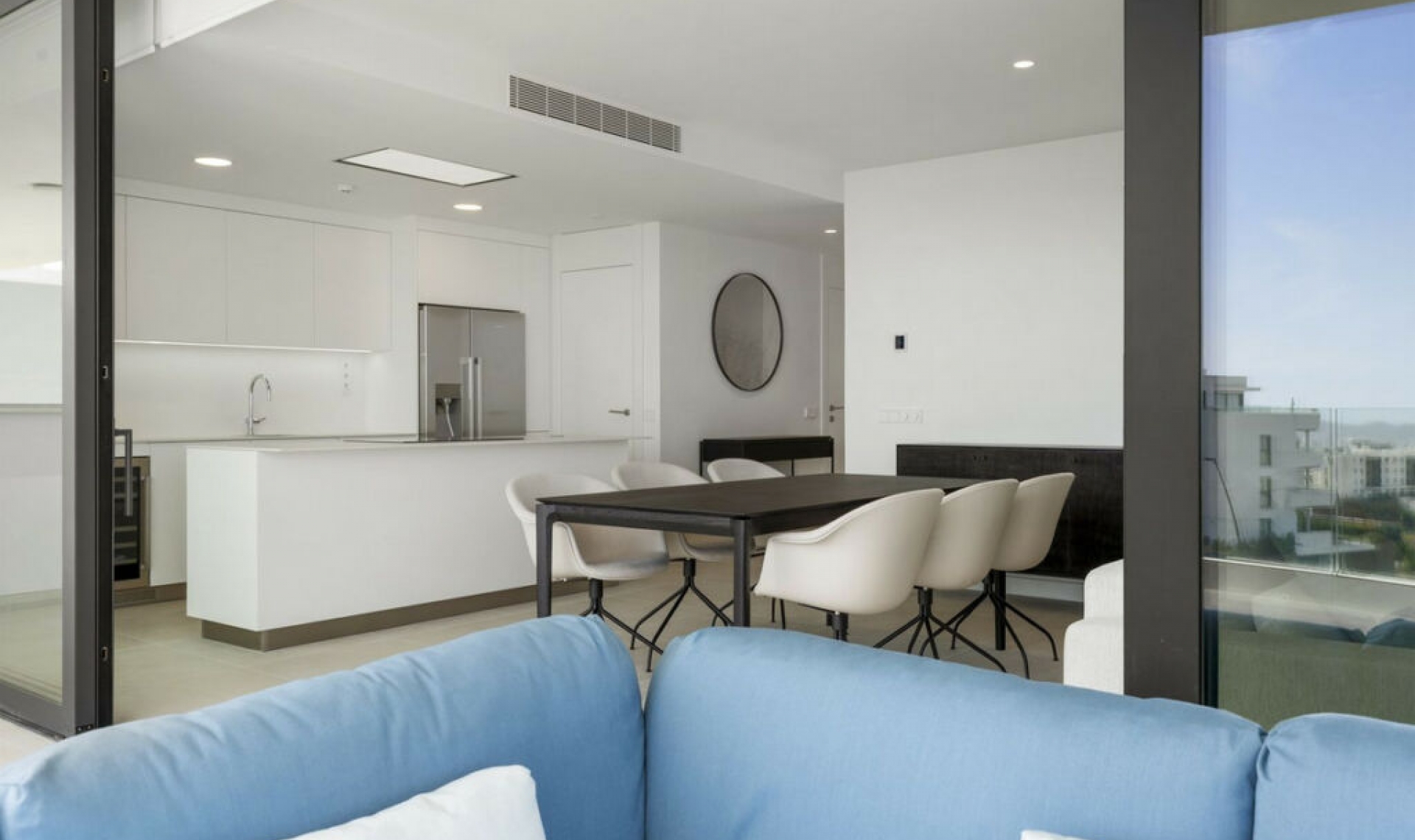 Další prodej - Apartment -
Fuengirola