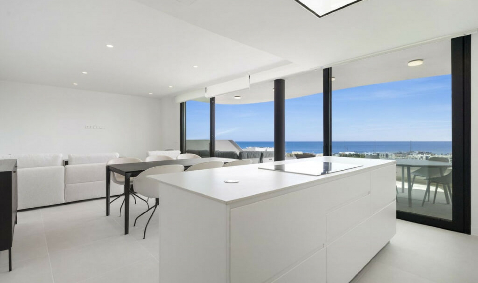 Další prodej - Apartment -
Fuengirola