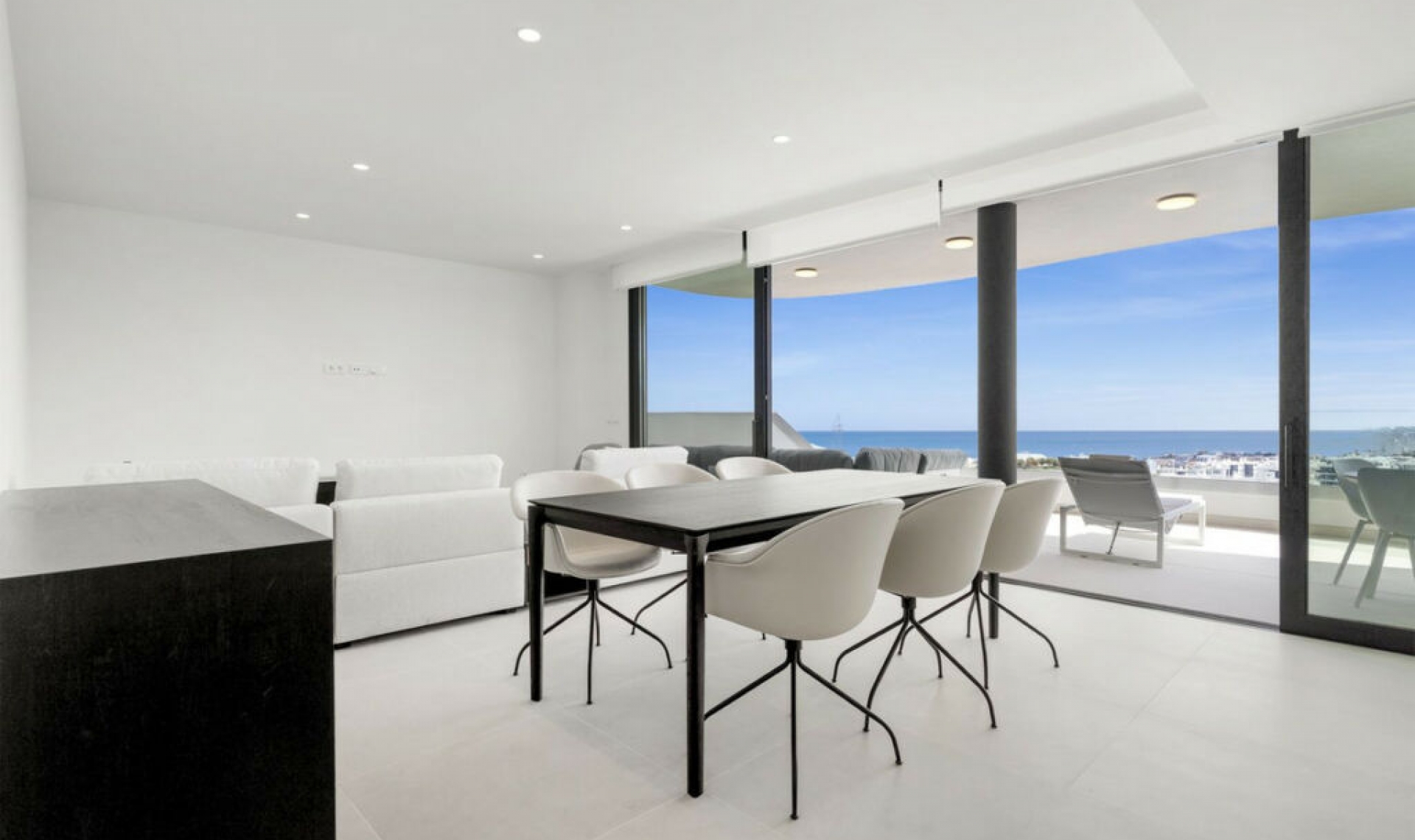 Další prodej - Apartment -
Fuengirola