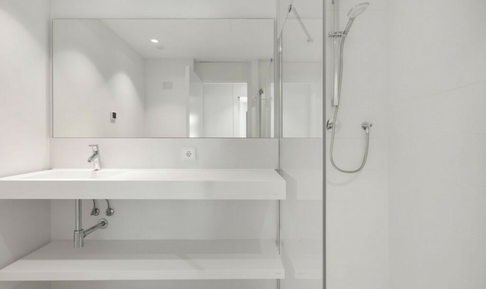 Další prodej - Apartment -
Fuengirola