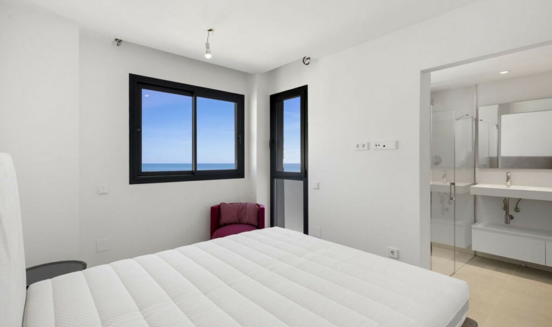 Další prodej - Apartment -
Fuengirola