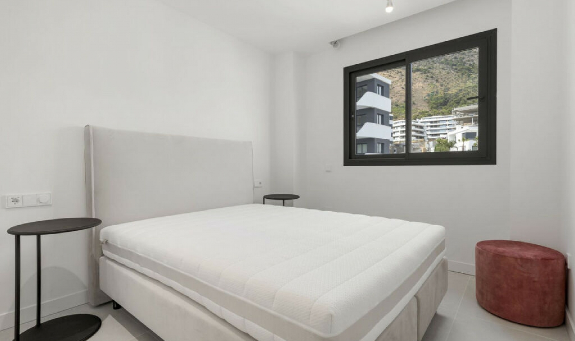 Další prodej - Apartment -
Fuengirola