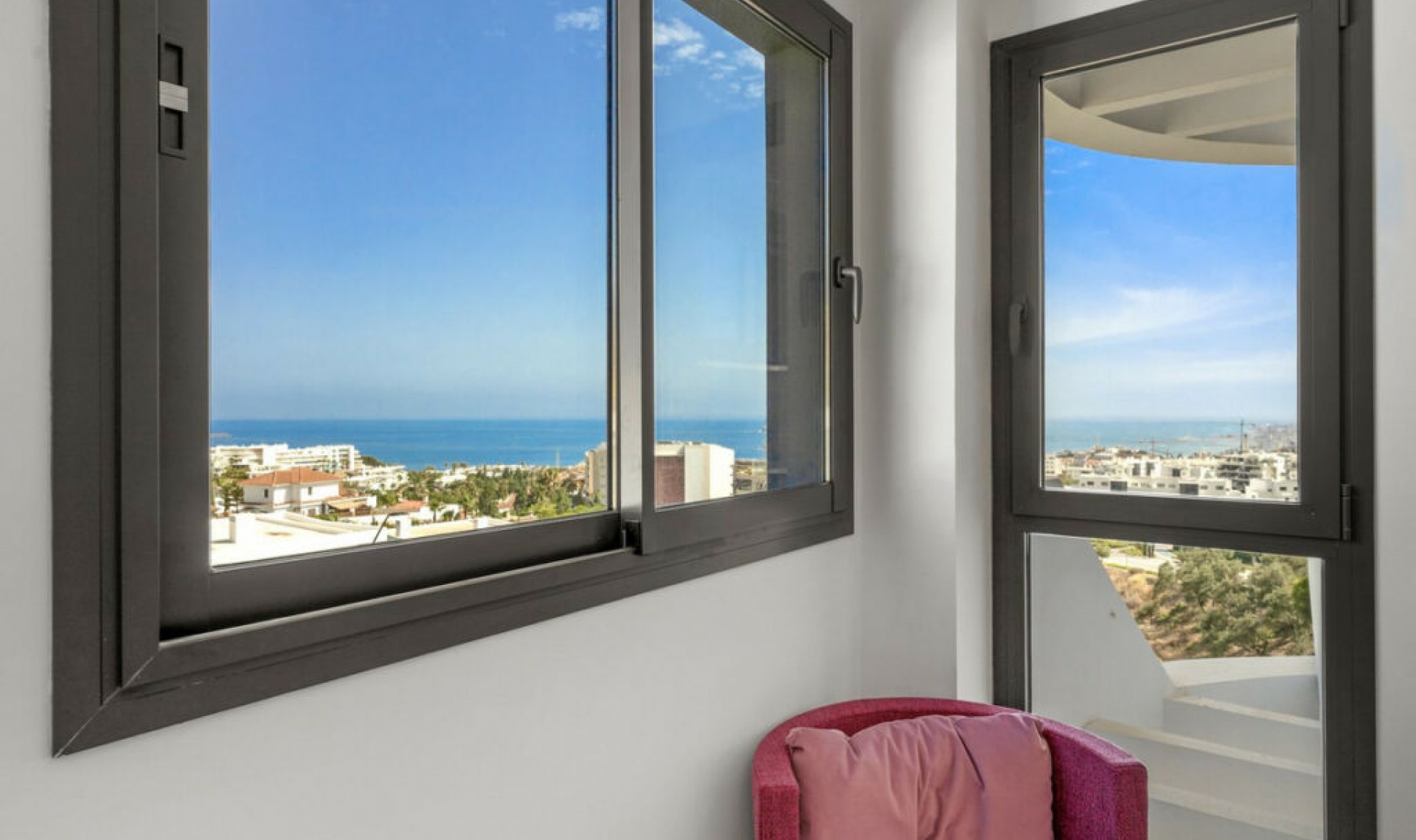 Další prodej - Apartment -
Fuengirola