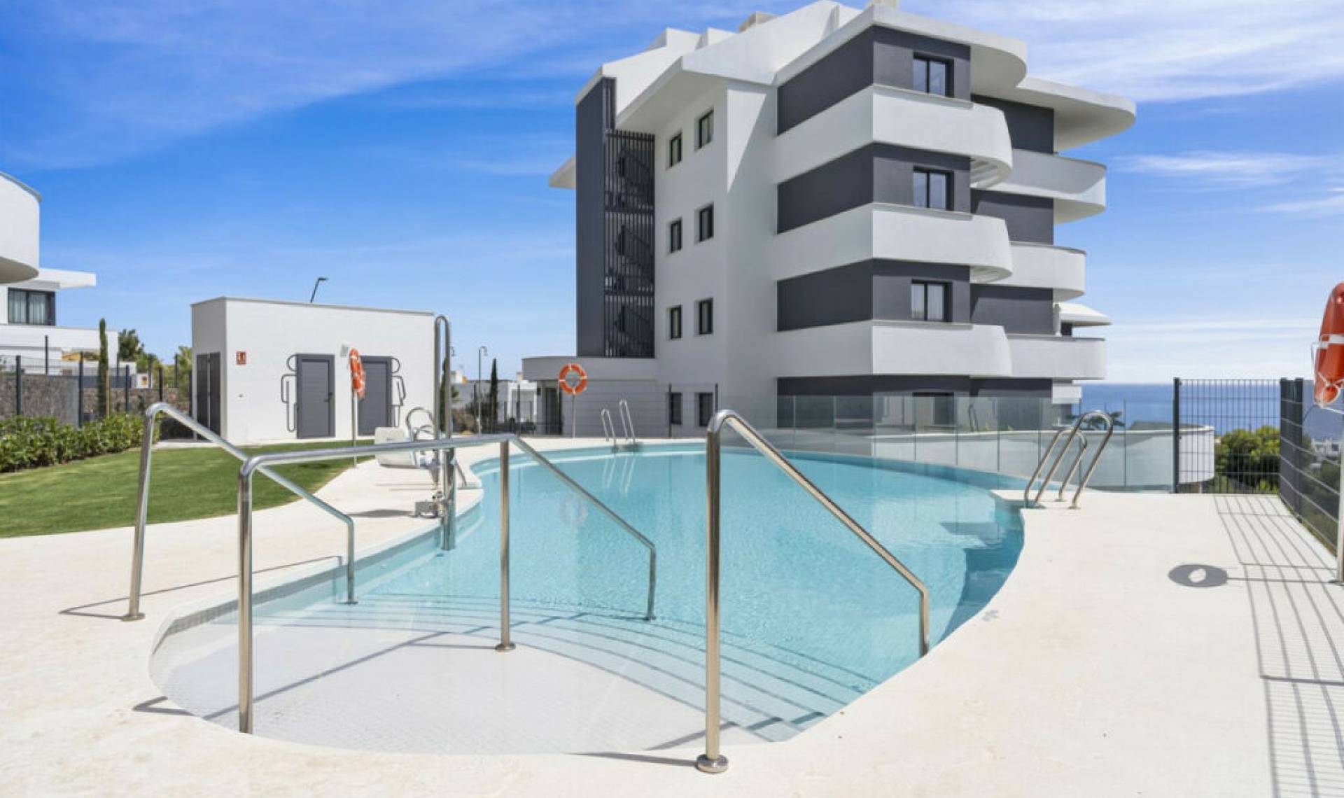 Další prodej - Apartment -
Fuengirola