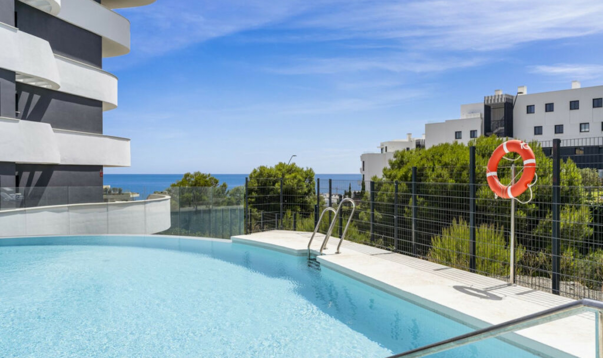 Další prodej - Apartment -
Fuengirola